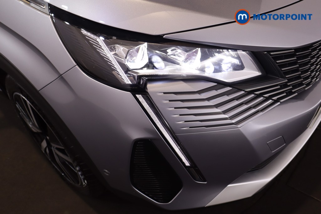 Peugeot 3008 Gt Premium Automatic Petrol SUV - Stock Number (1599253) - 28th supplementary image