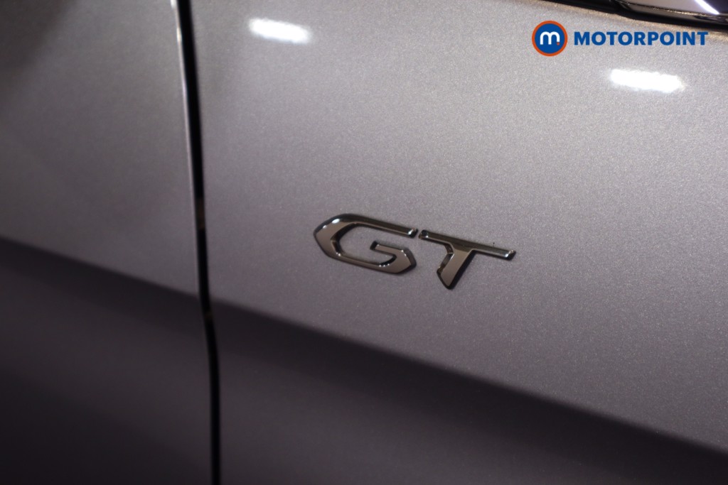 Peugeot 3008 Gt Premium Automatic Petrol SUV - Stock Number (1599253) - 29th supplementary image