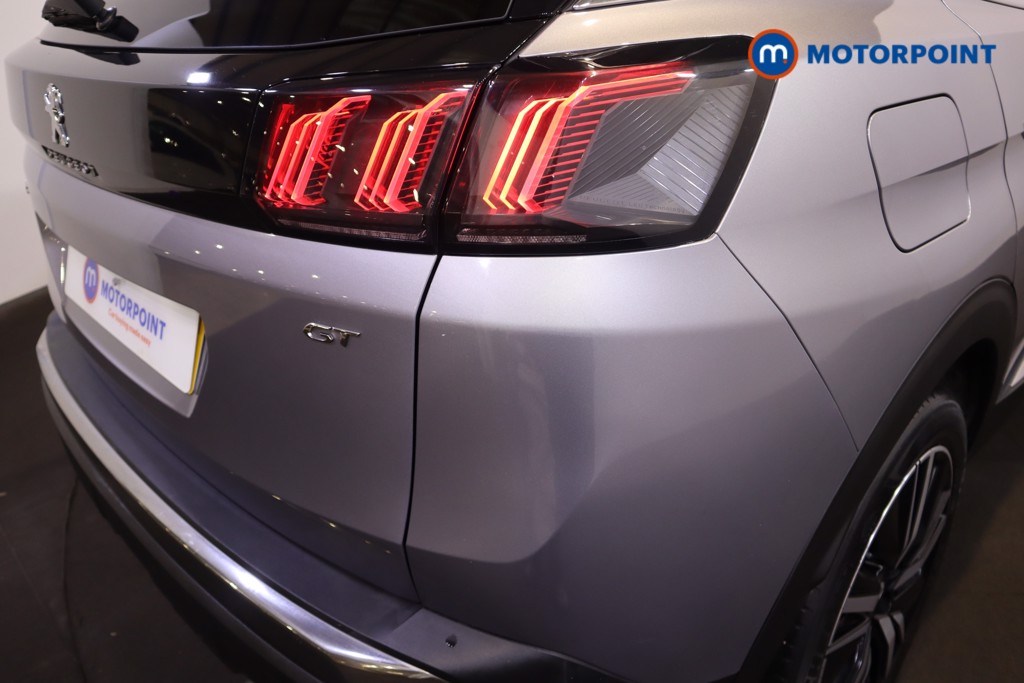 Peugeot 3008 Gt Premium Automatic Petrol SUV - Stock Number (1599253) - 30th supplementary image