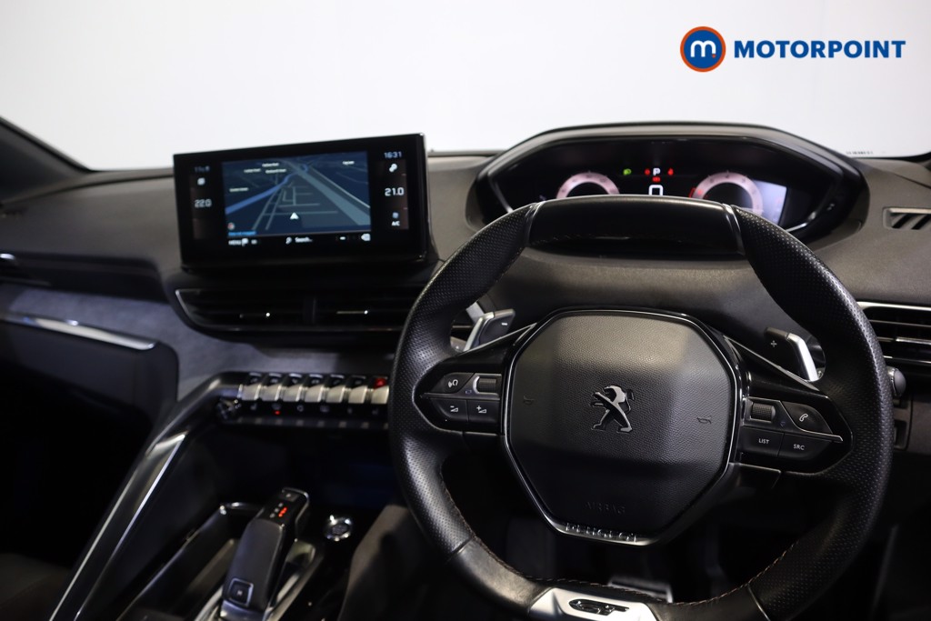 Peugeot 3008 Gt Premium Automatic Petrol SUV - Stock Number (1599253) - 1st supplementary image