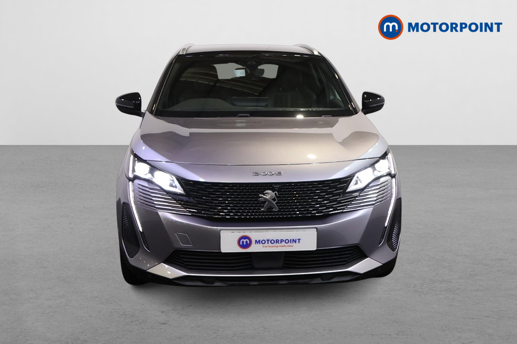 Peugeot 3008 Gt Premium Automatic Petrol SUV - Stock Number (1599253) - Front bumper