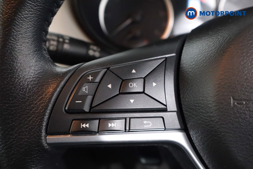 Nissan Micra N-Connecta Manual Diesel Hatchback - Stock Number (1599353) - 7th supplementary image