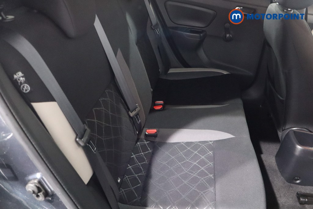 Nissan Micra N-Connecta Manual Diesel Hatchback - Stock Number (1599353) - 15th supplementary image