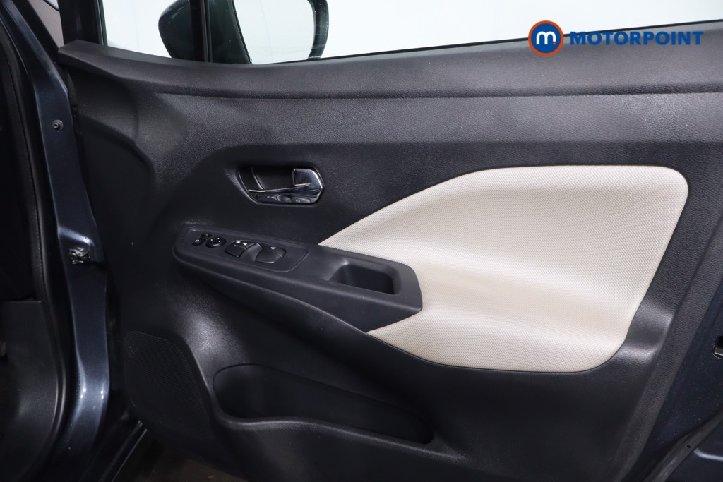 Nissan Micra N-Connecta Manual Diesel Hatchback - Stock Number (1599353) - 18th supplementary image