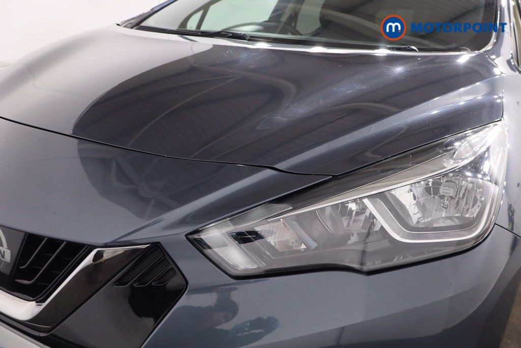 Nissan Micra N-Connecta Manual Diesel Hatchback - Stock Number (1599353) - 19th supplementary image