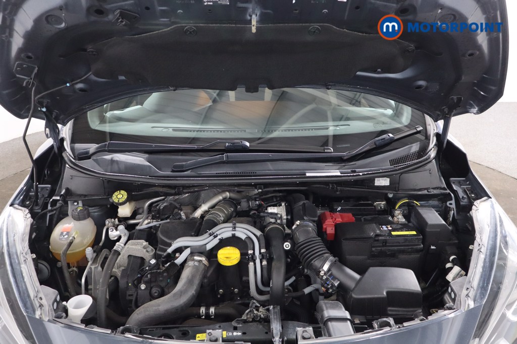 Nissan Micra N-Connecta Manual Diesel Hatchback - Stock Number (1599353) - 22nd supplementary image