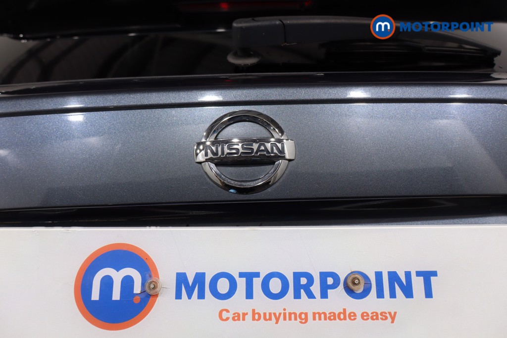 Nissan Micra N-Connecta Manual Diesel Hatchback - Stock Number (1599353) - 25th supplementary image