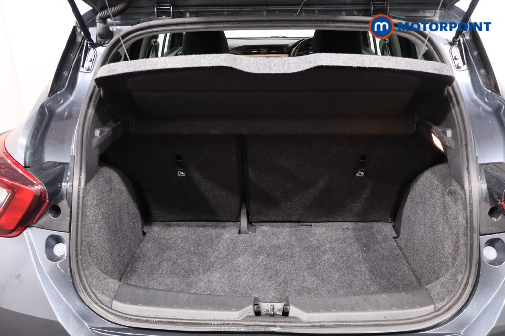 Nissan Micra N-Connecta Manual Diesel Hatchback - Stock Number (1599353) - 26th supplementary image