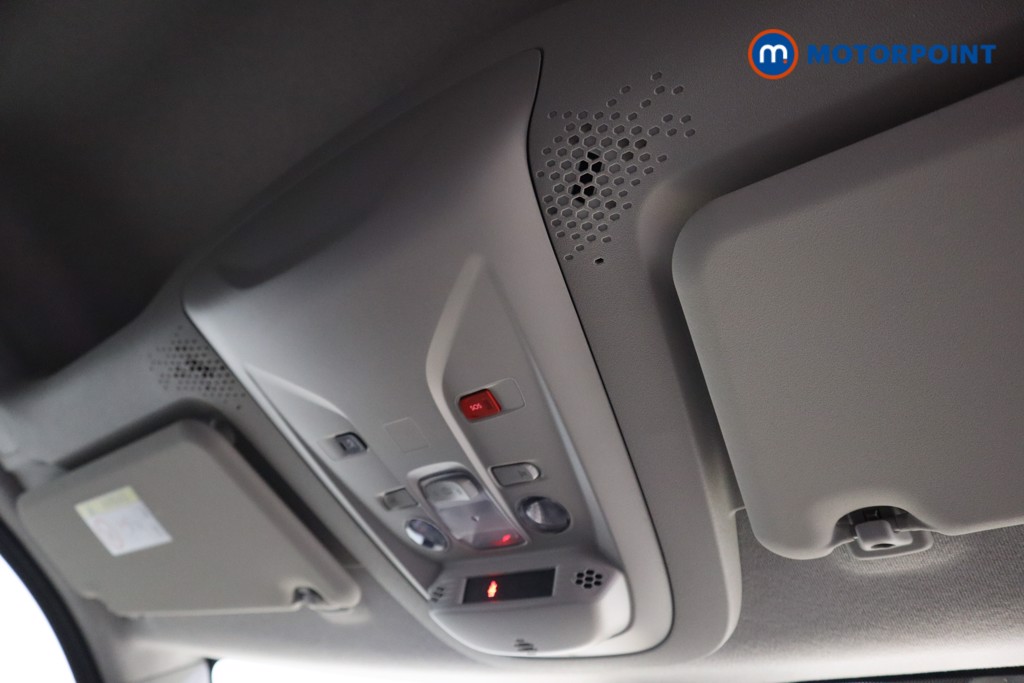 Peugeot Partner Professional Manual Diesel Panel Van - Stock Number (1599377) - 8th supplementary image