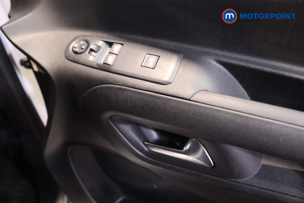 Peugeot Partner Professional Manual Diesel Panel Van - Stock Number (1599377) - 10th supplementary image