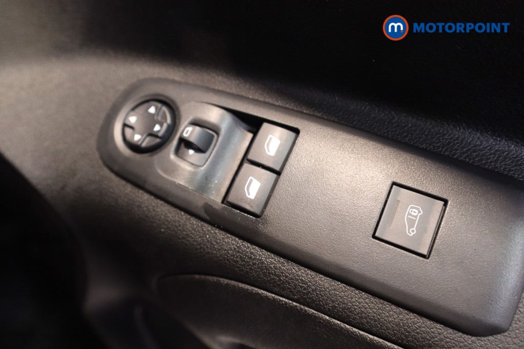 Peugeot Partner Professional Manual Diesel Panel Van - Stock Number (1599377) - 11th supplementary image