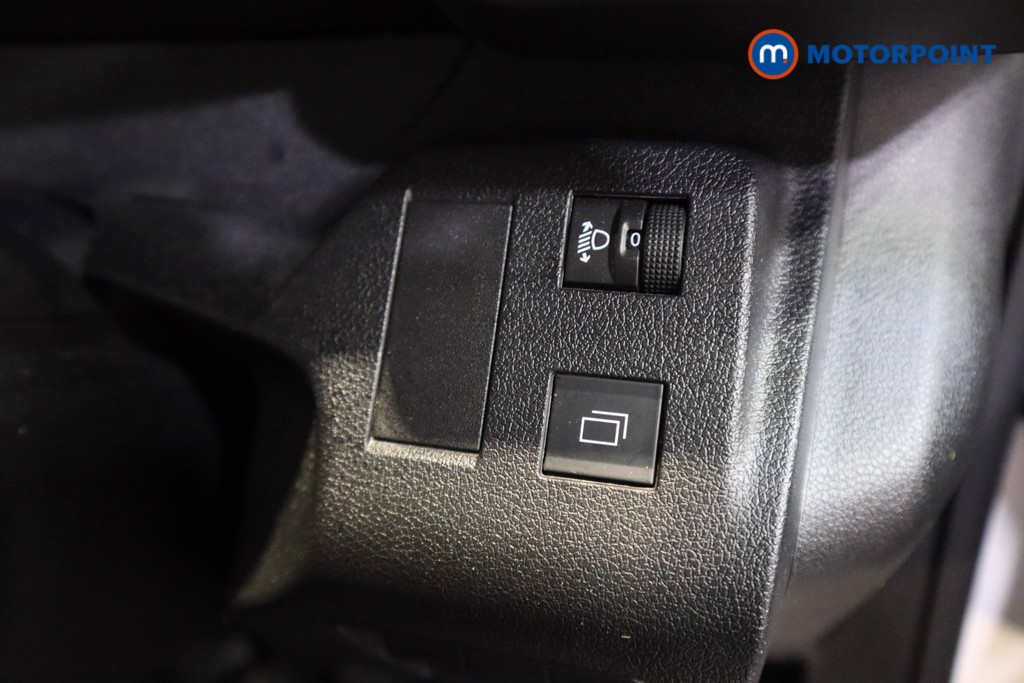 Peugeot Partner Professional Manual Diesel Panel Van - Stock Number (1599377) - 12th supplementary image