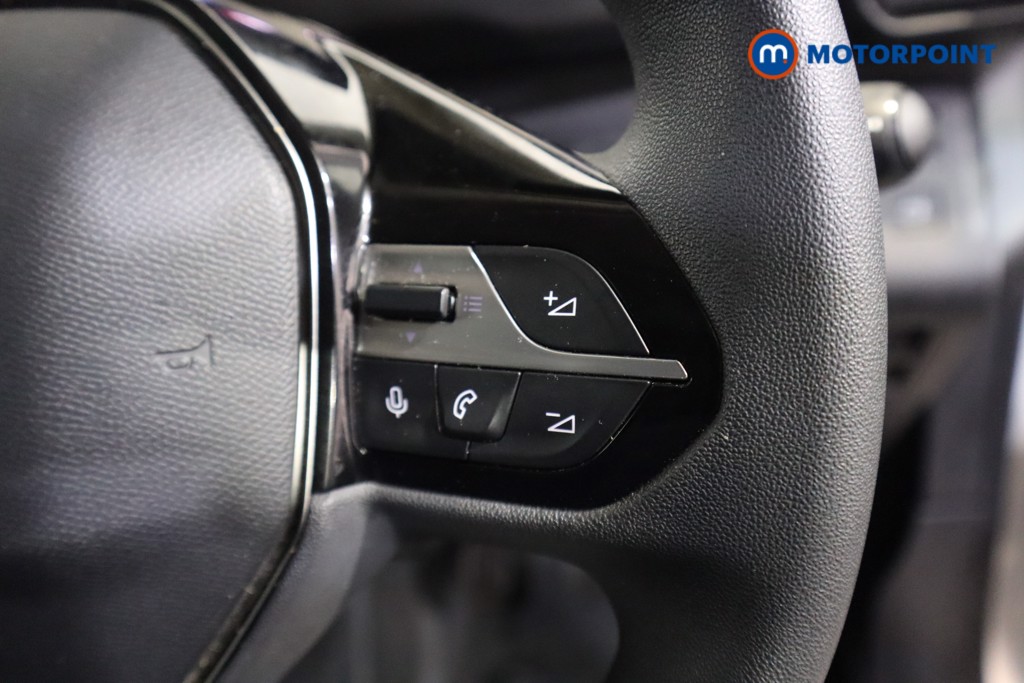 Peugeot Partner Professional Manual Diesel Panel Van - Stock Number (1599377) - 13th supplementary image