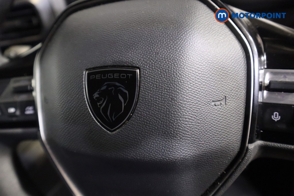 Peugeot Partner Professional Manual Diesel Panel Van - Stock Number (1599377) - 14th supplementary image