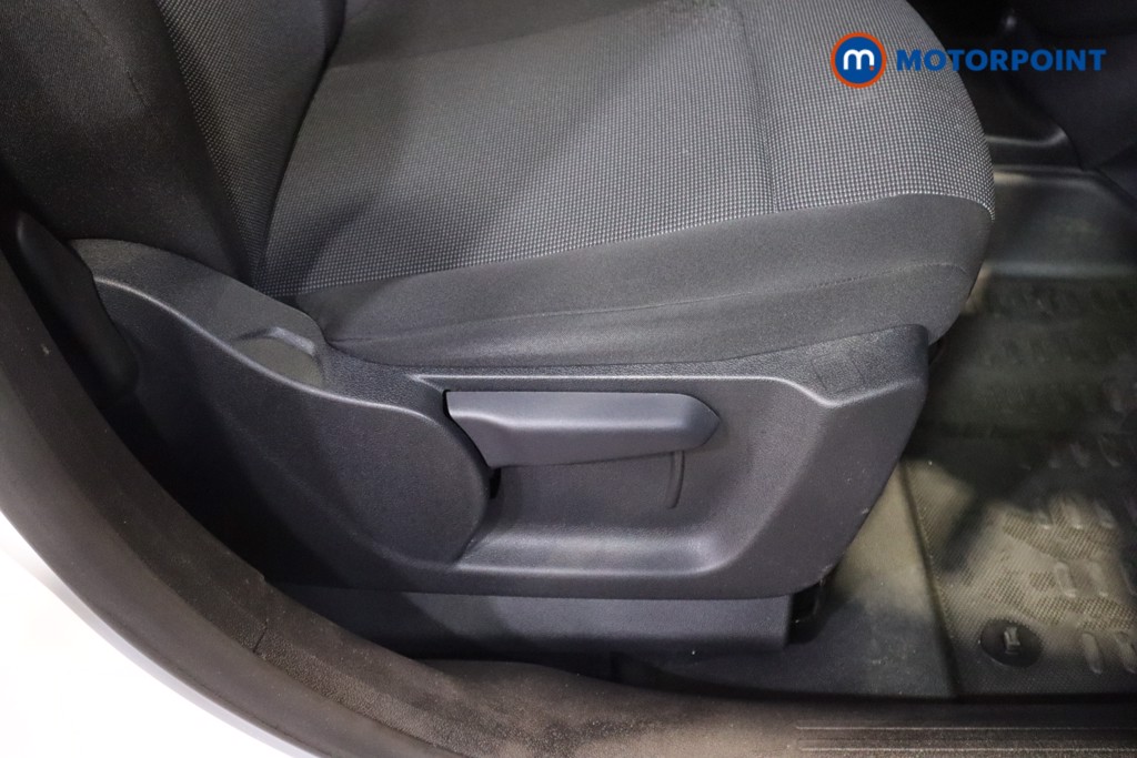 Peugeot Partner Professional Manual Diesel Panel Van - Stock Number (1599377) - 16th supplementary image