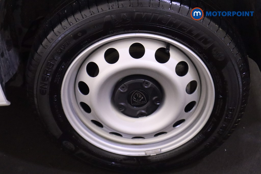 Peugeot Partner Professional Manual Diesel Panel Van - Stock Number (1599377) - 20th supplementary image