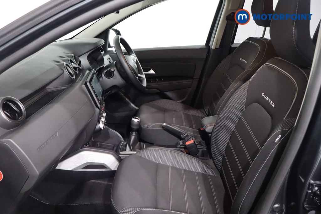 Dacia Duster Prestige Manual Petrol SUV - Stock Number (1599414) - 4th supplementary image