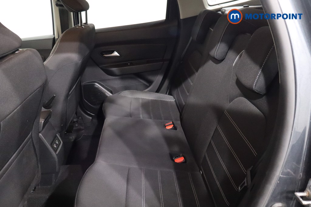 Dacia Duster Prestige Manual Petrol SUV - Stock Number (1599414) - 5th supplementary image