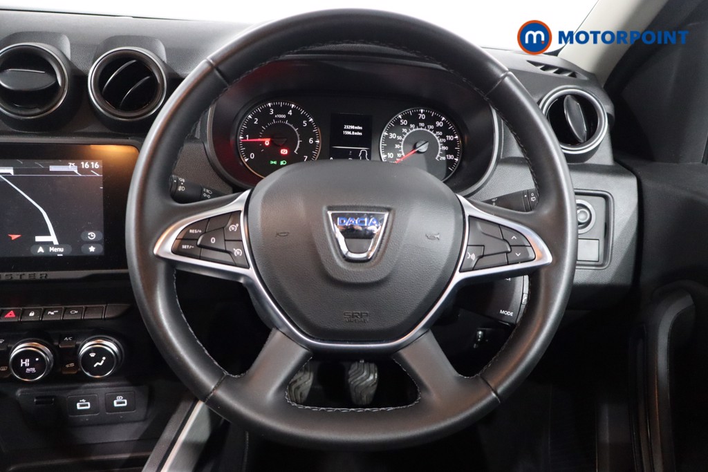 Dacia Duster Prestige Manual Petrol SUV - Stock Number (1599414) - 6th supplementary image