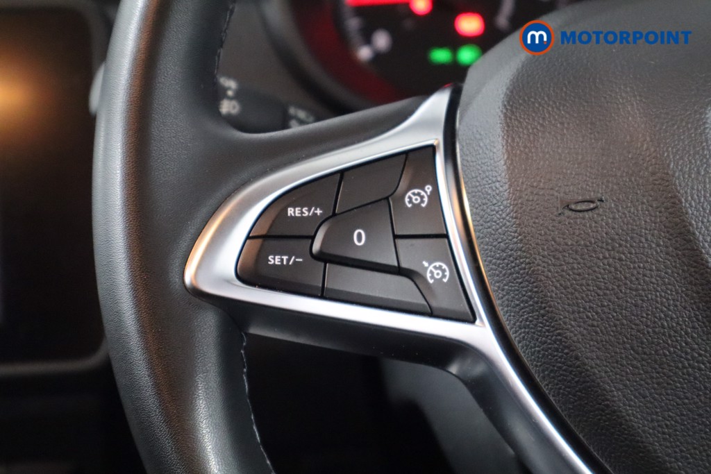 Dacia Duster Prestige Manual Petrol SUV - Stock Number (1599414) - 7th supplementary image