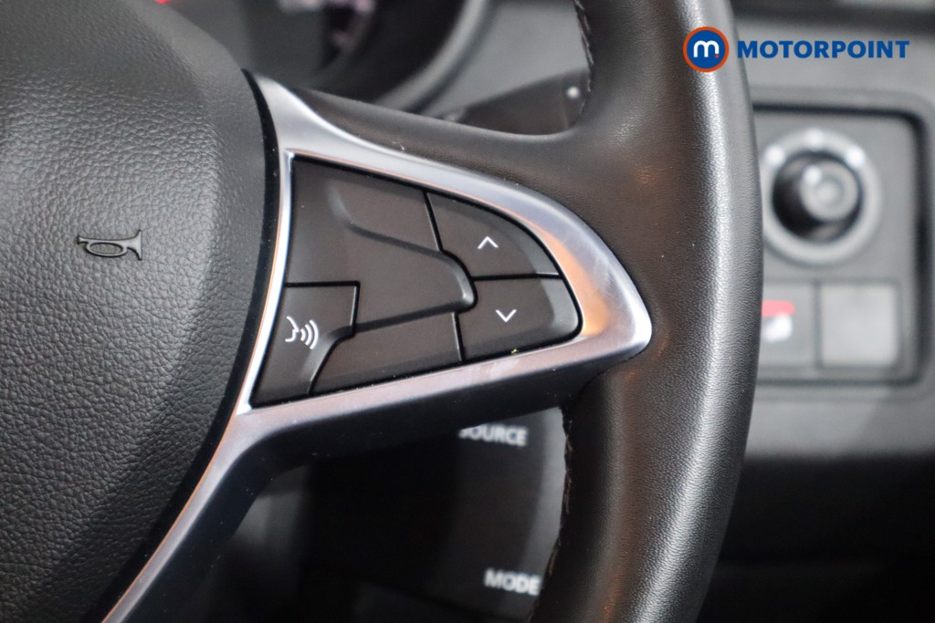 Dacia Duster Prestige Manual Petrol SUV - Stock Number (1599414) - 8th supplementary image