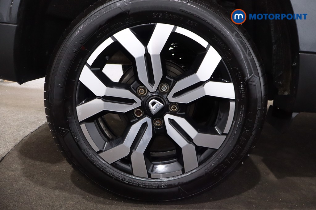 Dacia Duster Prestige Manual Petrol SUV - Stock Number (1599414) - 9th supplementary image