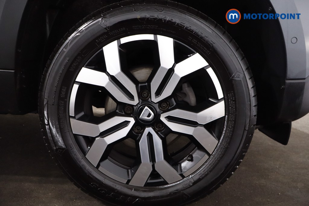 Dacia Duster Prestige Manual Petrol SUV - Stock Number (1599414) - 10th supplementary image