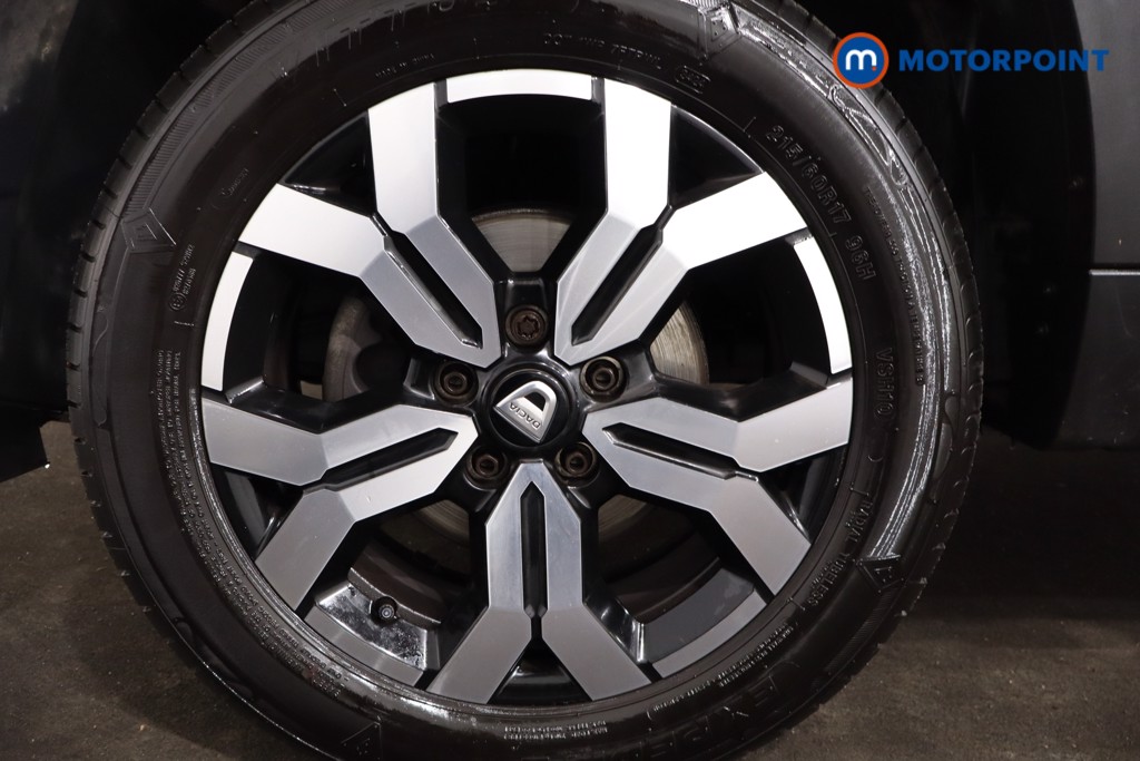 Dacia Duster Prestige Manual Petrol SUV - Stock Number (1599414) - 11th supplementary image