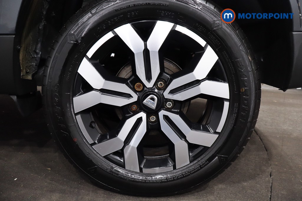 Dacia Duster Prestige Manual Petrol SUV - Stock Number (1599414) - 12th supplementary image