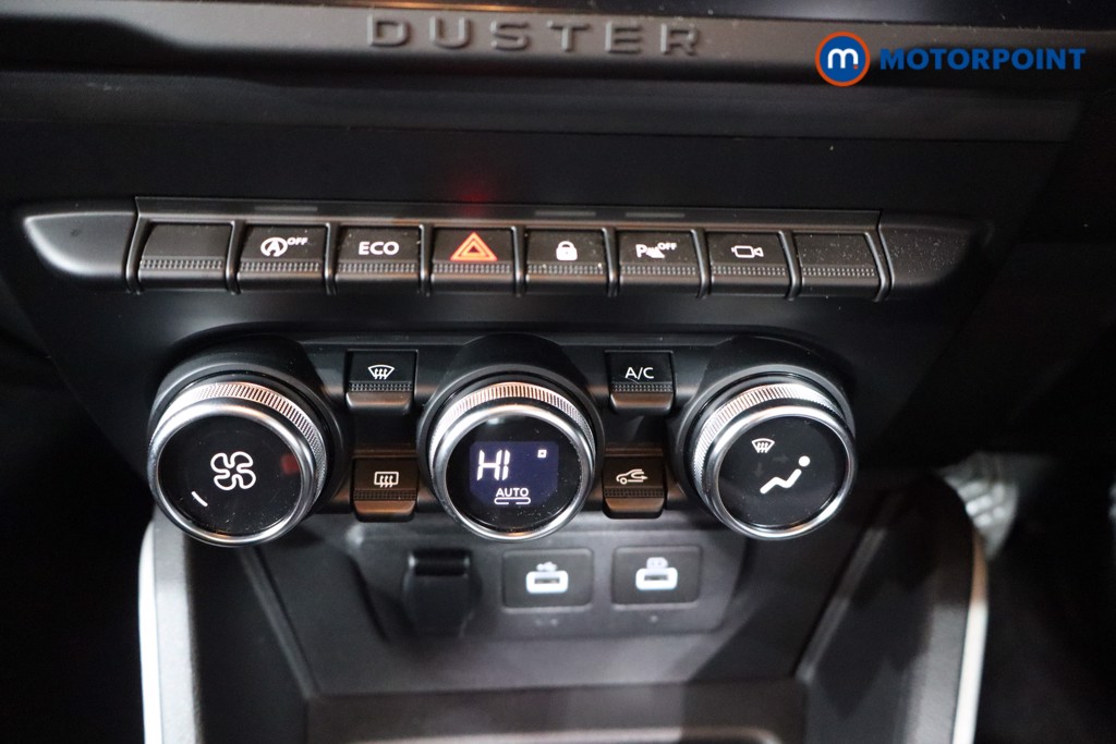 Dacia Duster Prestige Manual Petrol SUV - Stock Number (1599414) - 14th supplementary image