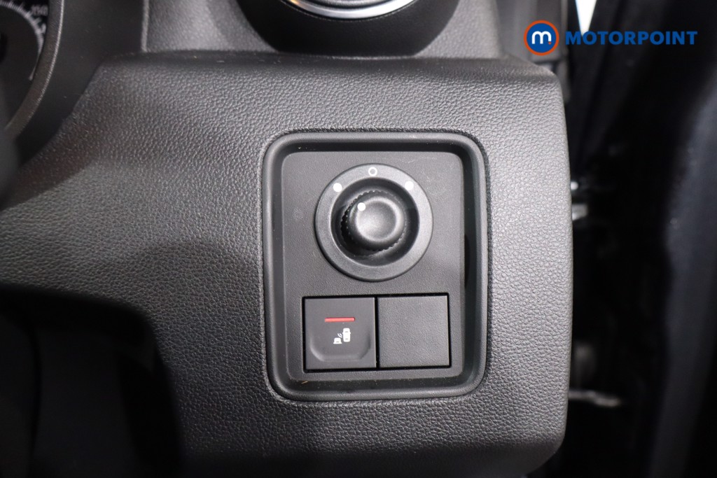 Dacia Duster Prestige Manual Petrol SUV - Stock Number (1599414) - 16th supplementary image