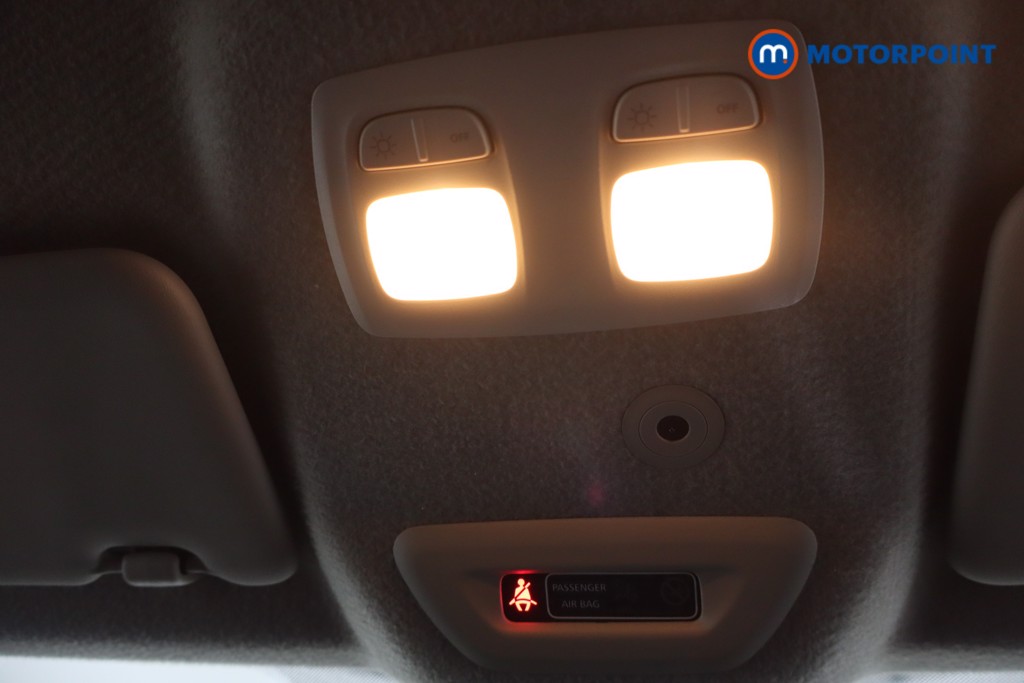 Dacia Duster Prestige Manual Petrol SUV - Stock Number (1599414) - 18th supplementary image