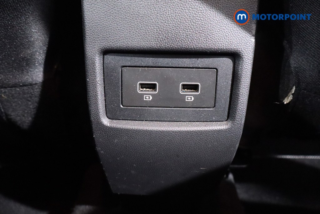 Dacia Duster Prestige Manual Petrol SUV - Stock Number (1599414) - 19th supplementary image