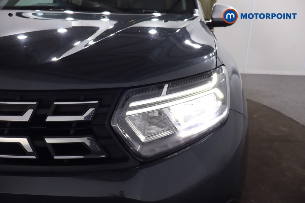 Dacia Duster Prestige Manual Petrol SUV - Stock Number (1599414) - 20th supplementary image