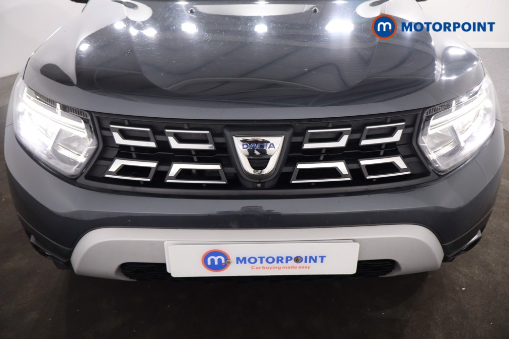 Dacia Duster Prestige Manual Petrol SUV - Stock Number (1599414) - 22nd supplementary image