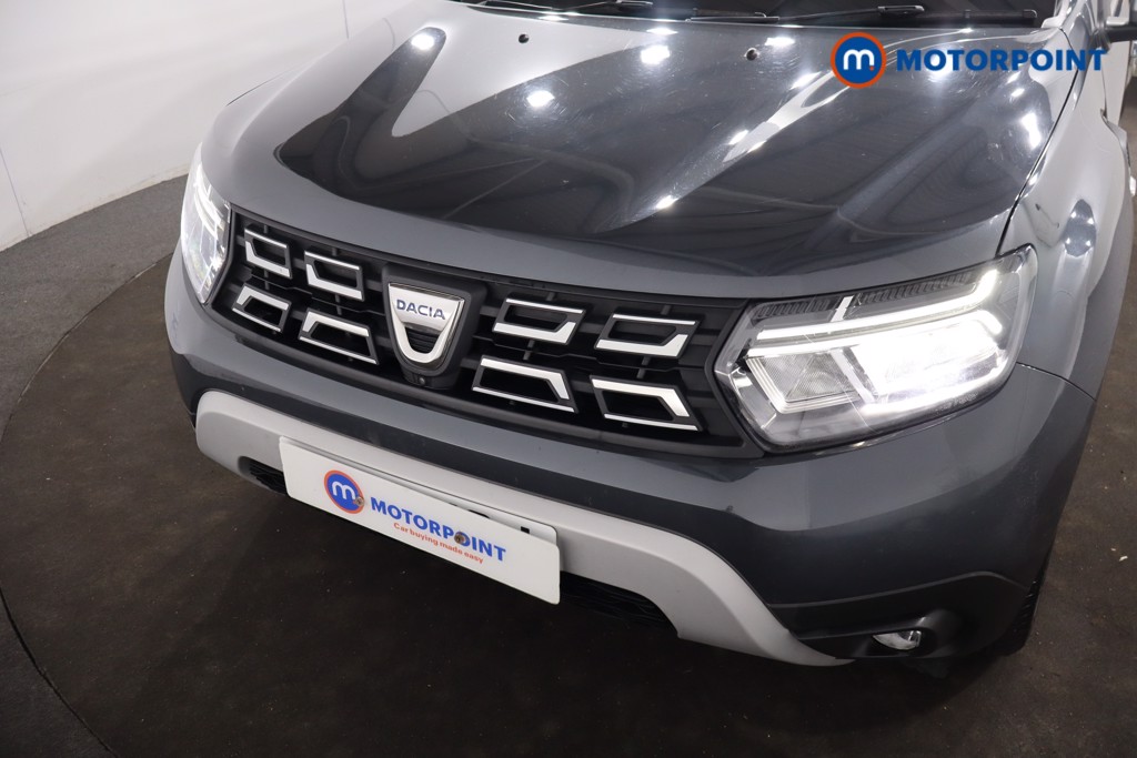 Dacia Duster Prestige Manual Petrol SUV - Stock Number (1599414) - 23rd supplementary image