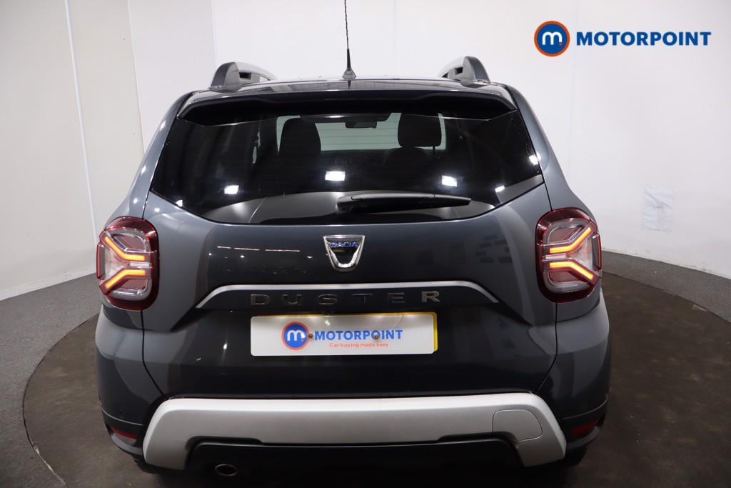 Dacia Duster Prestige Manual Petrol SUV - Stock Number (1599414) - 26th supplementary image