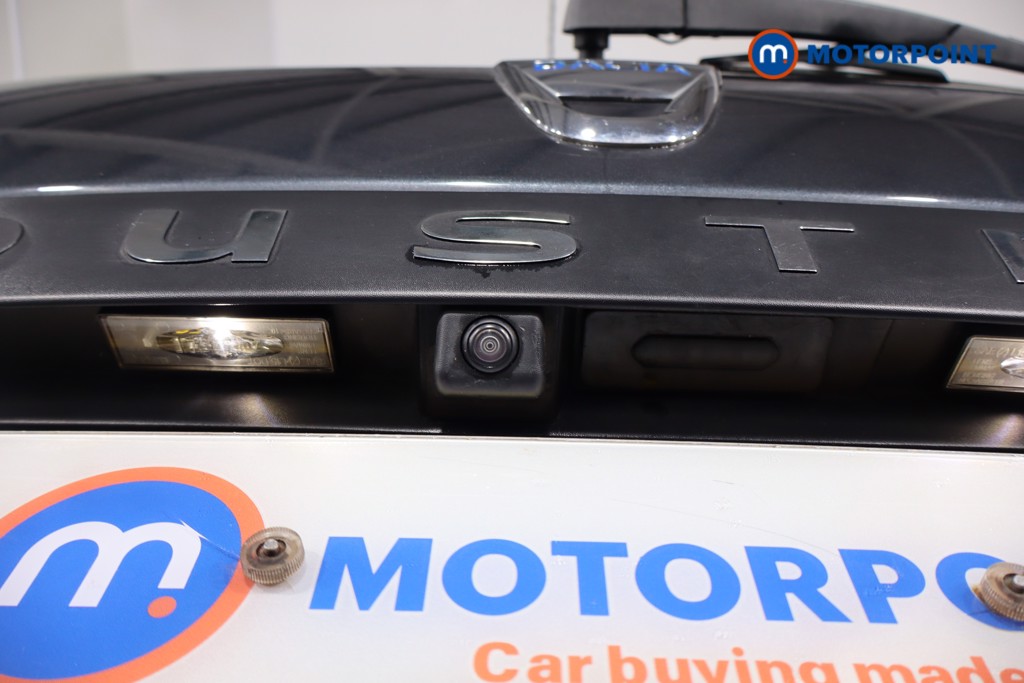 Dacia Duster Prestige Manual Petrol SUV - Stock Number (1599414) - 28th supplementary image