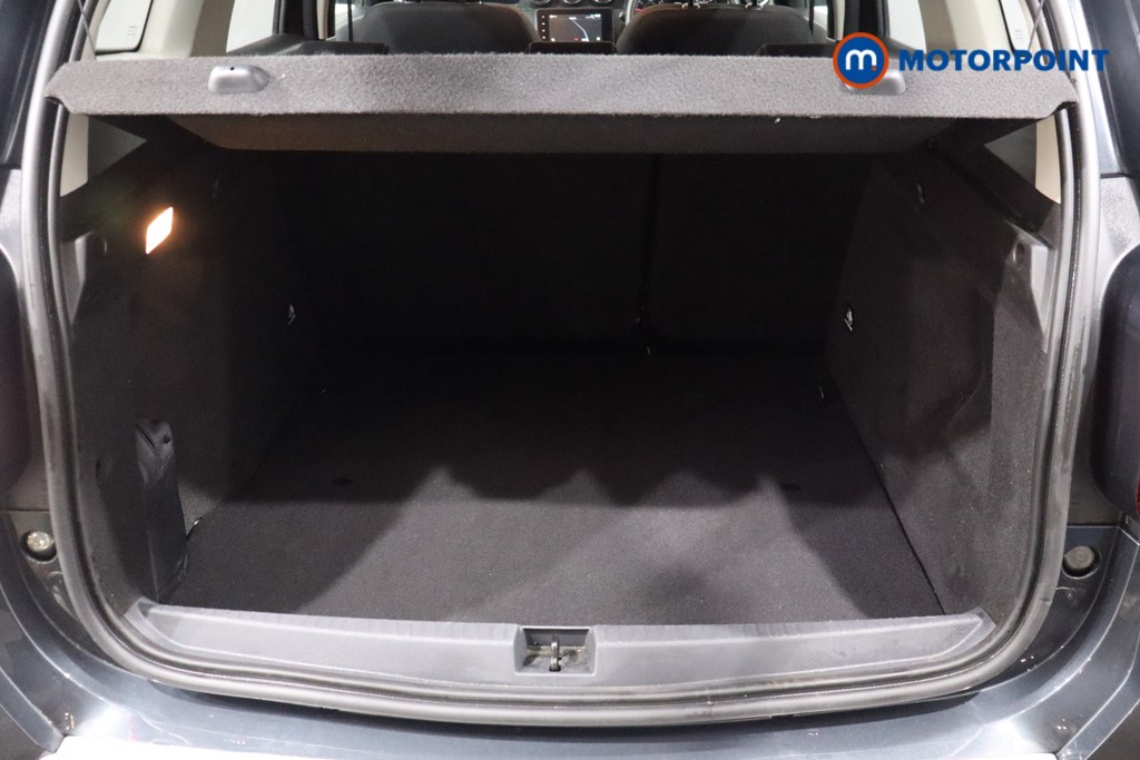 Dacia Duster Prestige Manual Petrol SUV - Stock Number (1599414) - 29th supplementary image