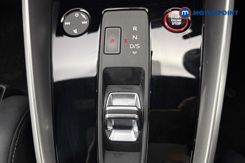 Audi A3 S3 Black Edition Automatic Petrol Hatchback - Stock Number (1599418) - 7th supplementary image