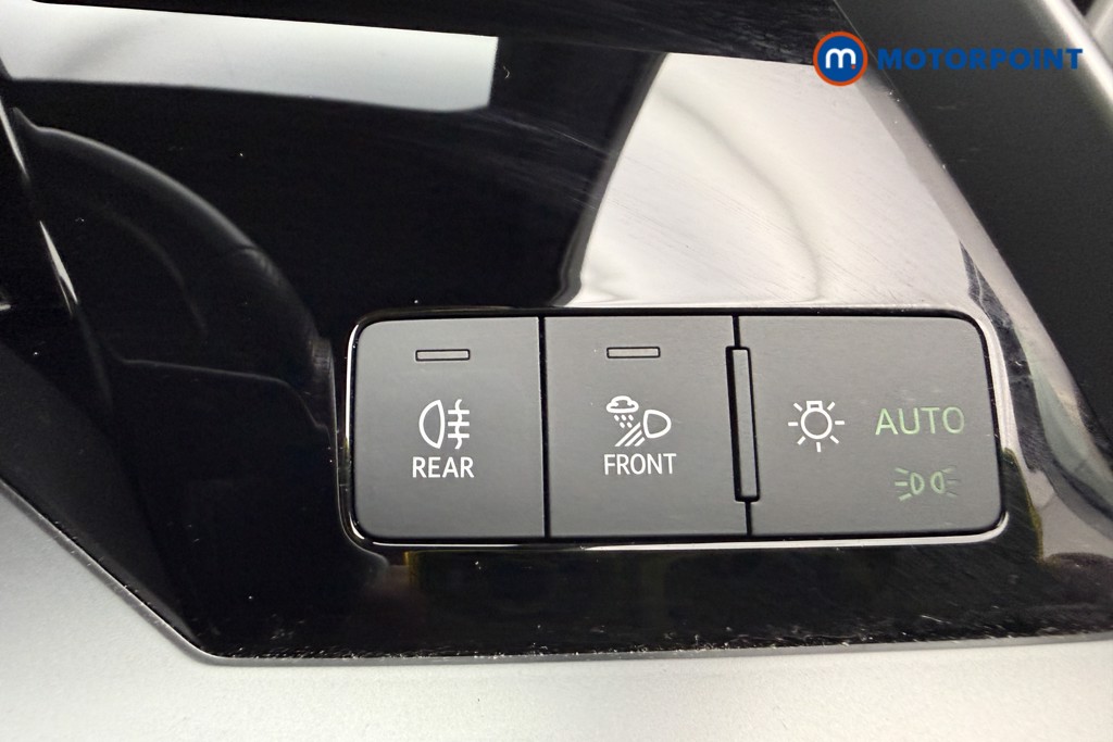 Audi A3 S3 Black Edition Automatic Petrol Hatchback - Stock Number (1599418) - 17th supplementary image