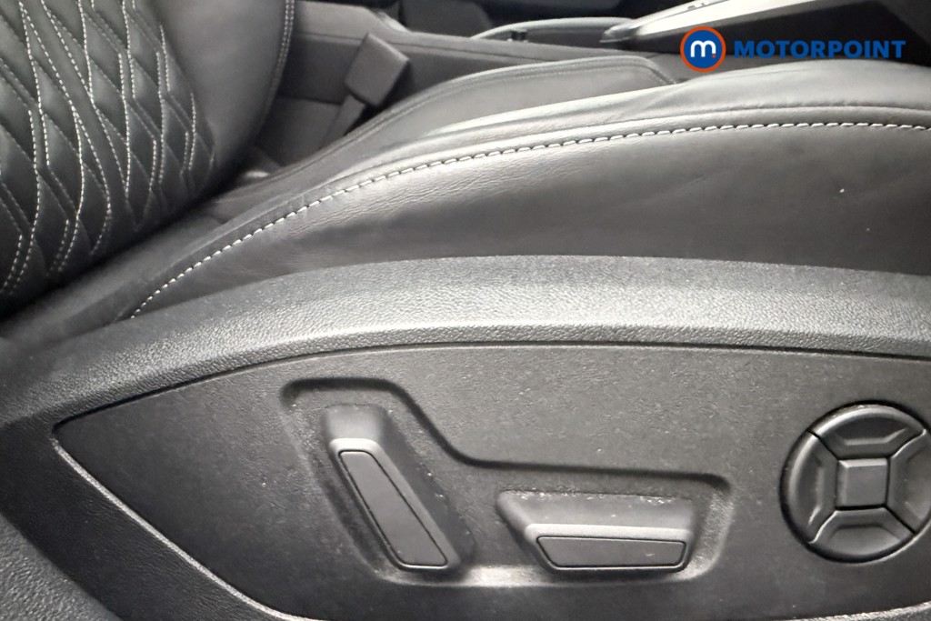 Audi A3 S3 Black Edition Automatic Petrol Hatchback - Stock Number (1599418) - 18th supplementary image