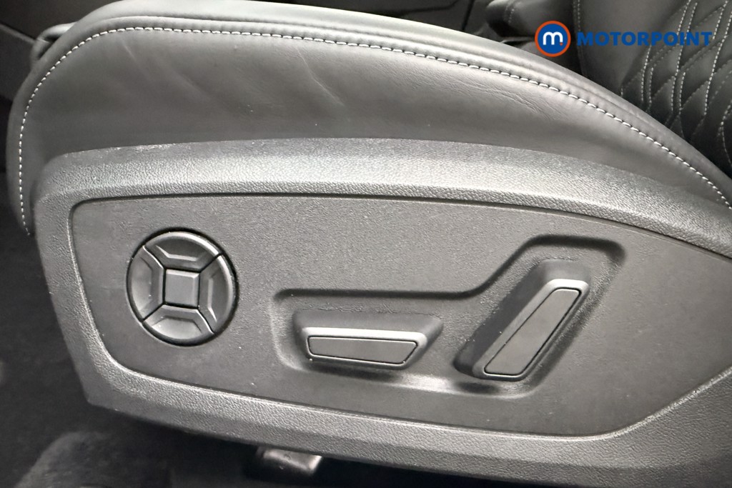 Audi A3 S3 Black Edition Automatic Petrol Hatchback - Stock Number (1599418) - 19th supplementary image