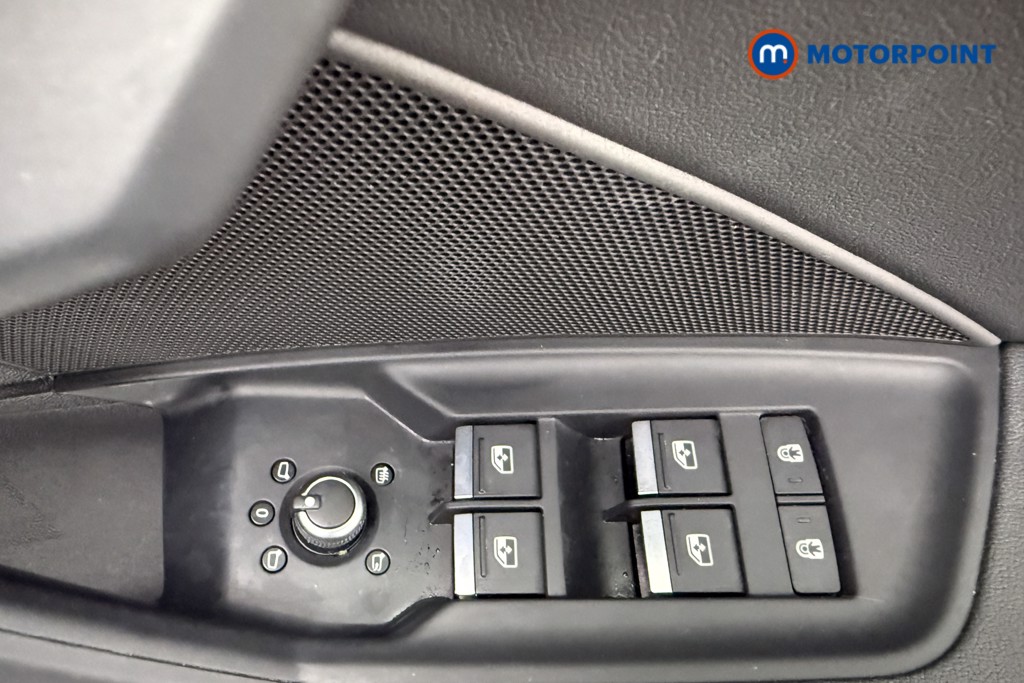 Audi A3 S3 Black Edition Automatic Petrol Hatchback - Stock Number (1599418) - 21st supplementary image