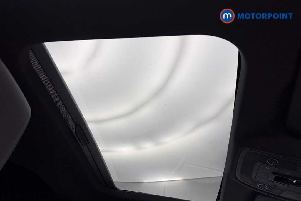 Audi A3 S3 Black Edition Automatic Petrol Hatchback - Stock Number (1599418) - 22nd supplementary image