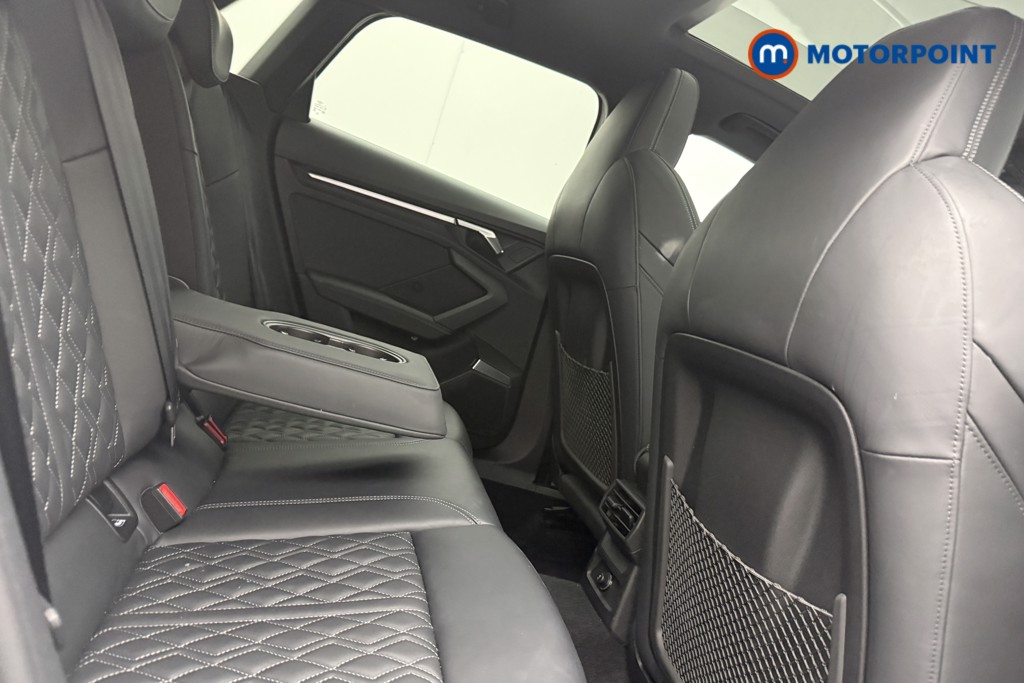 Audi A3 S3 Black Edition Automatic Petrol Hatchback - Stock Number (1599418) - 23rd supplementary image