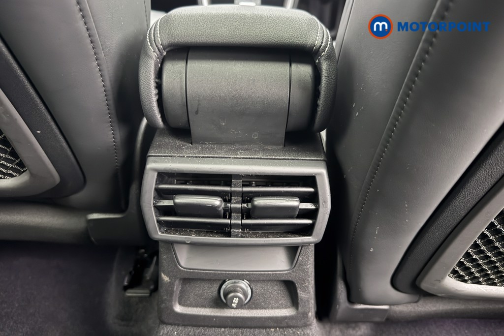 Audi A3 S3 Black Edition Automatic Petrol Hatchback - Stock Number (1599418) - 24th supplementary image