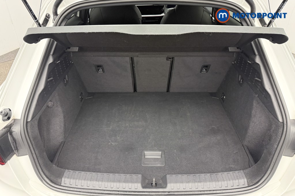 Audi A3 S3 Black Edition Automatic Petrol Hatchback - Stock Number (1599418) - 26th supplementary image