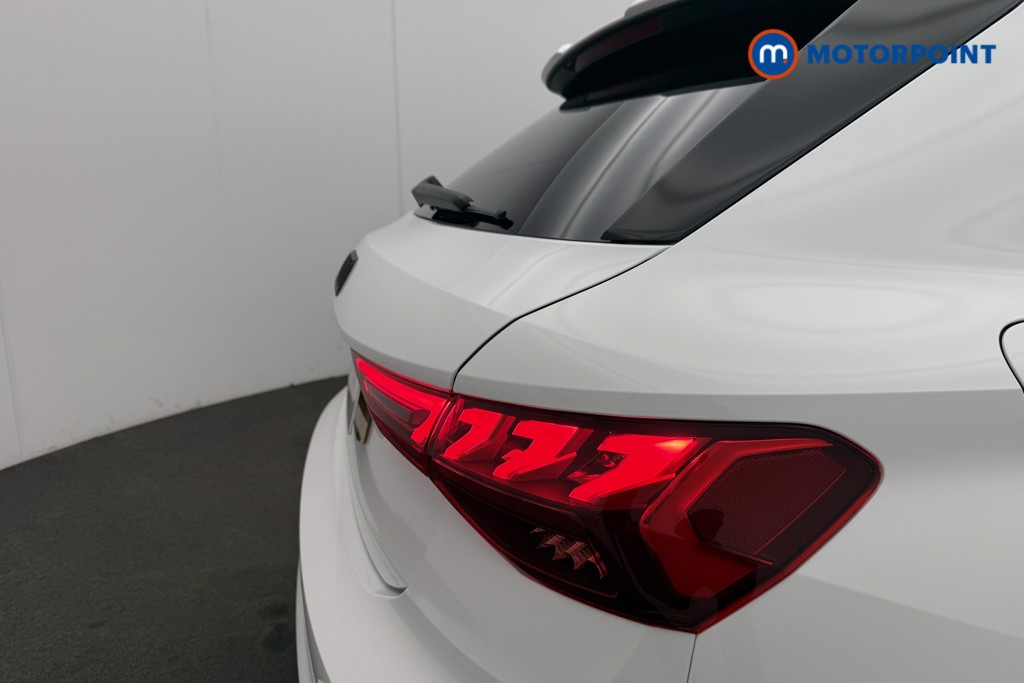 Audi A3 S3 Black Edition Automatic Petrol Hatchback - Stock Number (1599418) - 30th supplementary image