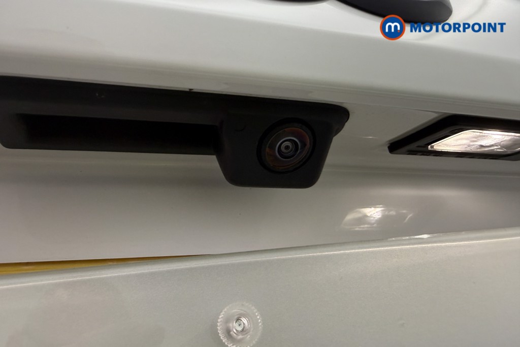 Audi A3 S3 Black Edition Automatic Petrol Hatchback - Stock Number (1599418) - 32nd supplementary image